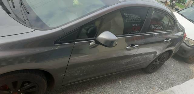 Honda Civic - Foto 2
