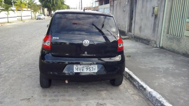 Vw fox 1.0,flex, 2006. Completo. R$14.500.00 - Foto 3