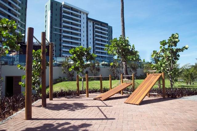 Condominio Paradiso-Reserva do Paiva-701 Torre Mare - Foto 5