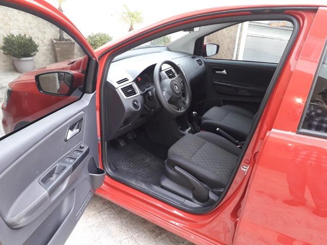 Vendo novo fox 1.0 ano 2015 - Foto 3