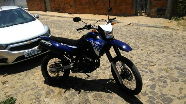 Lander 250 Parnaíba_Pi