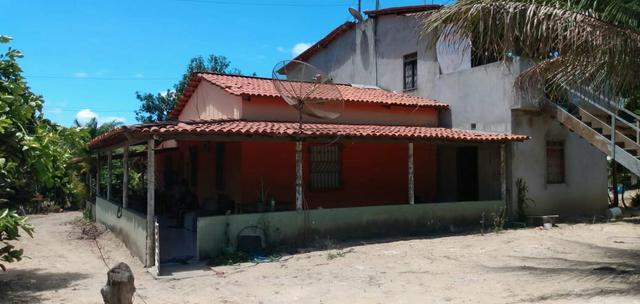 Vende se chácara em Estevão"Alagoinhas" - Foto 5