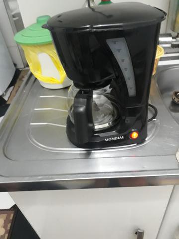 Vendo cafeteira 25 reais - Foto 2