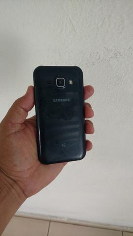 Samsung-J1 - Foto 4