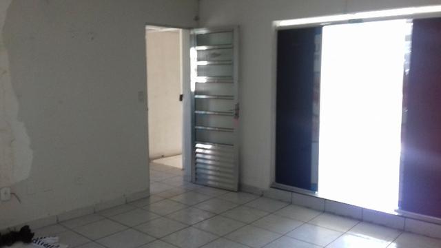 Conjunto comercial em Itaquera - Rua São Teodoro