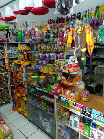 Pet Shop