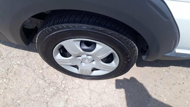 Strada 1.4 cab simples 2018/18 - Foto 8