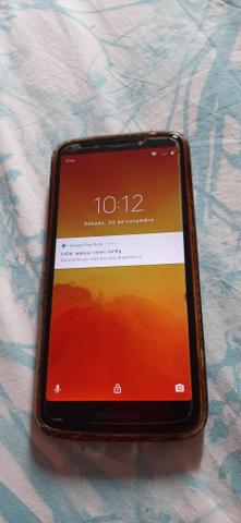 Moto G6 Play - Foto 5