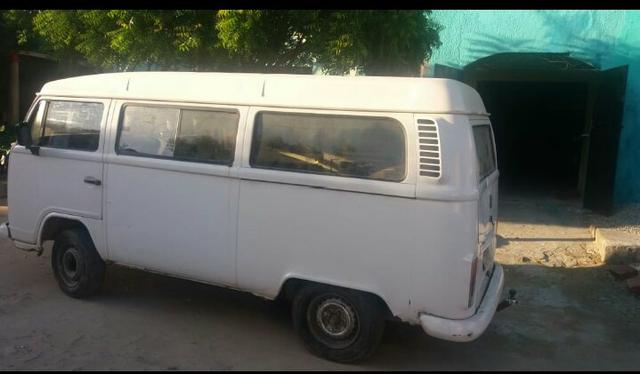 Kombi 2004 - Foto 2