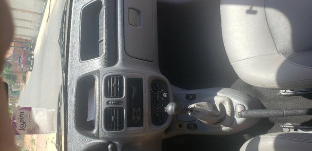 Renault clio Top de linha - Foto 10