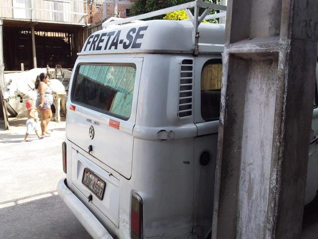 Kombi - Foto 4