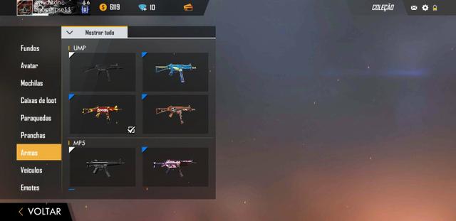 Free fire - Foto 3