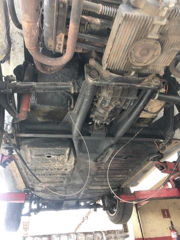 Buggy Selvagem L - Foto 19