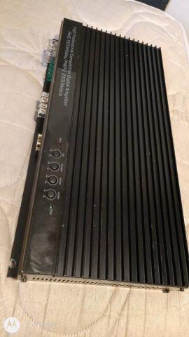 Módulo digital Roadstar 1600Rms