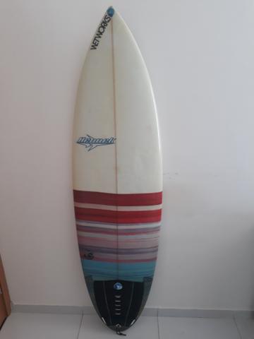 Prancha de surf