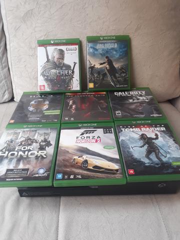 Xbox one Fat 500gb