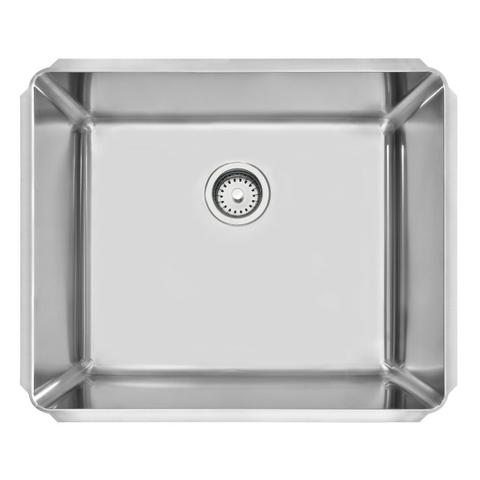 Cuba Profissional Em Aço Inox 60x50 Cm Dritta Pro Tramontina