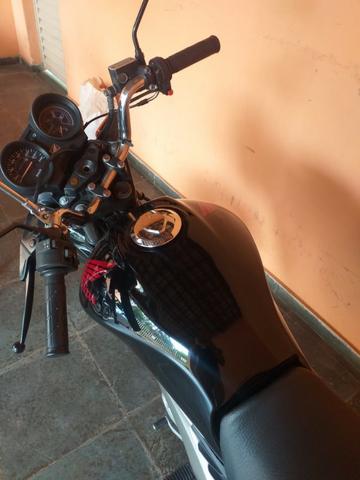 Fan 150 - flex - Foto 4