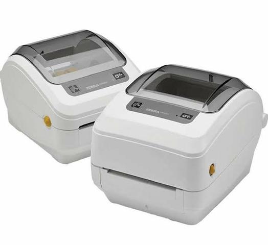 Impressora de etiquetas Zebra GS420