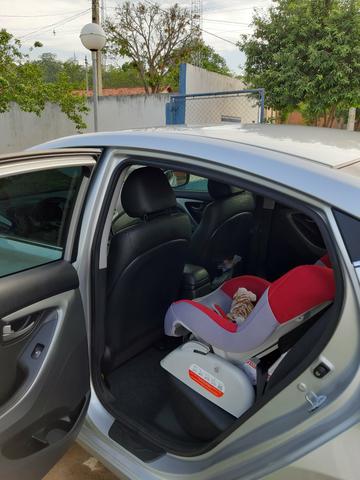 Elantra 2015 - Foto 9