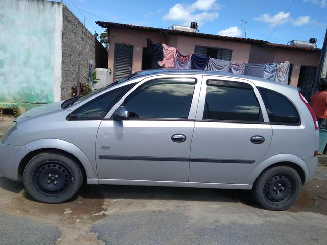 Meriva