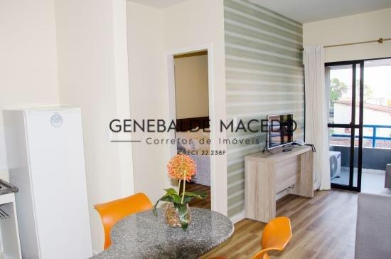 Apartamento, Ponto Central, Feira de Santana-BA - Foto 2