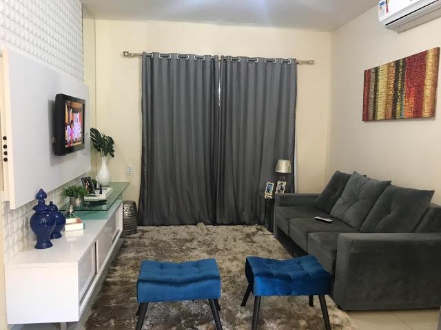 Excelente casa com 3 quartos localizada no João Eduardo - Pronta p/ financiar - Foto 4