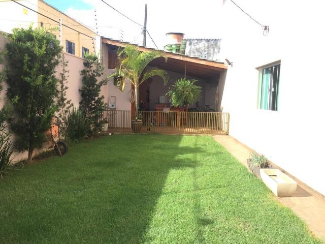 Excelente casa com 3 quartos localizada no João Eduardo - Pronta p/ financiar - Foto 15