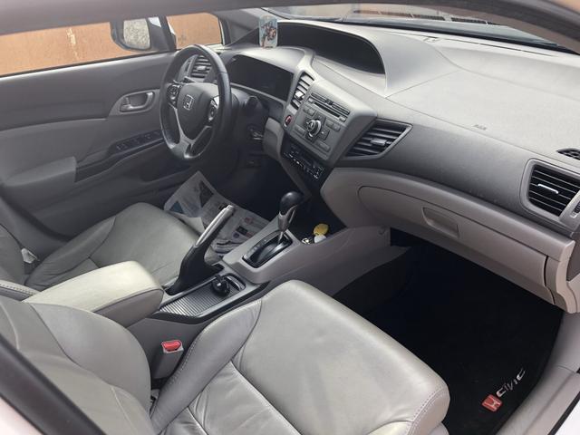 Vendo ou troco agio civic 2014 automático - Foto 3