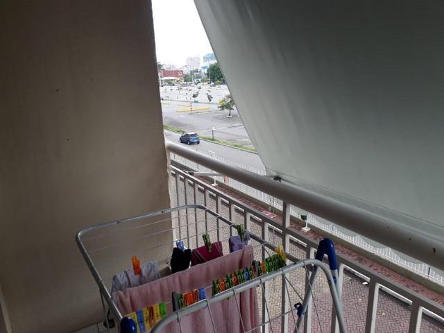 Condomínio Norte Village - dois quartos - Foto 16