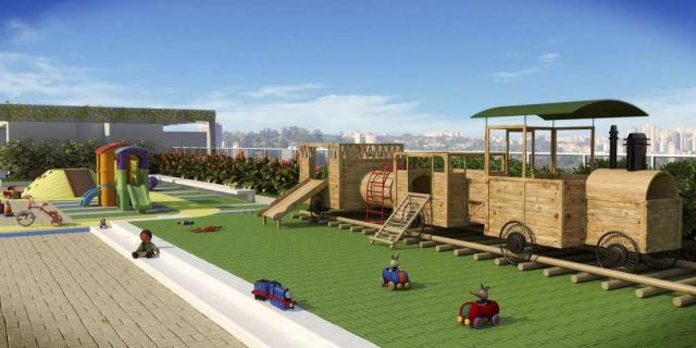Resort Bethaville - 80² a 105m² - Barueri, SP - Foto 17