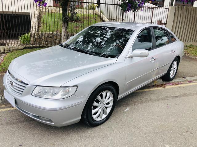 Hyundai Azera GLS 3.3 V6 impecavel