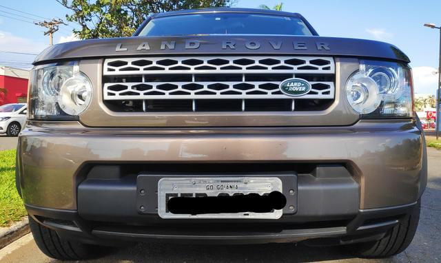 Land rover discovery 4 Diesel 4x4 - Foto 2