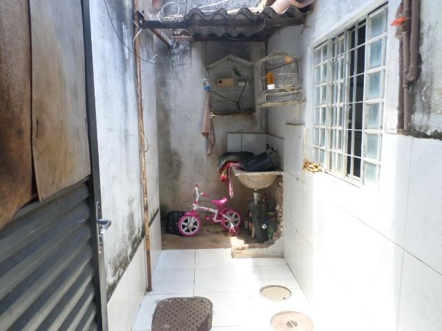 Ágio casa 2qts - QNQ 02 Ponto Comercial - Oportunidade - Ceil-DF - Foto 11