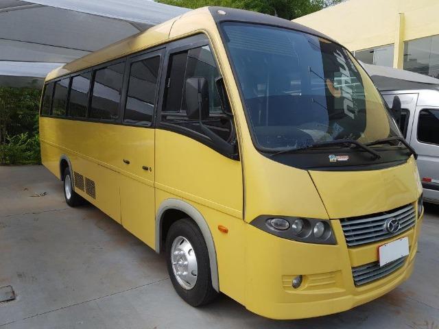 Micro Onibus Volare W8 - Foto 5