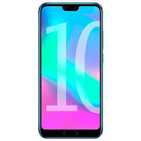 Smartphone Huawei Honor 10 COL-L29 Dual Sim 128GB 5.84 24+16MP/24MP Lte 4G - Foto 3