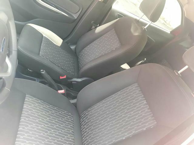 Ford ka 1.0 2017 com parcelas (leia o texto) - Foto 4