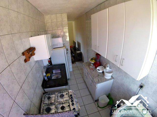 MG Apartamento 2 quartos em Valparaiso, Excelente localização - Foto 10