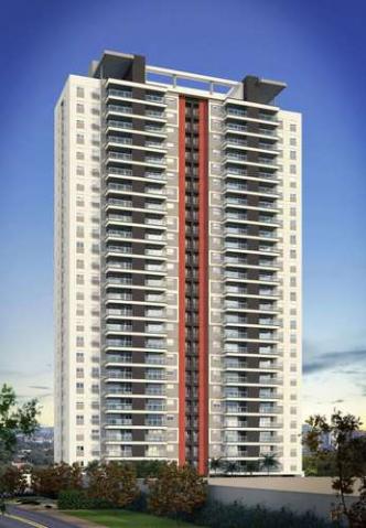 Resort Bethaville - 80² a 105m² - Barueri, SP - Foto 2