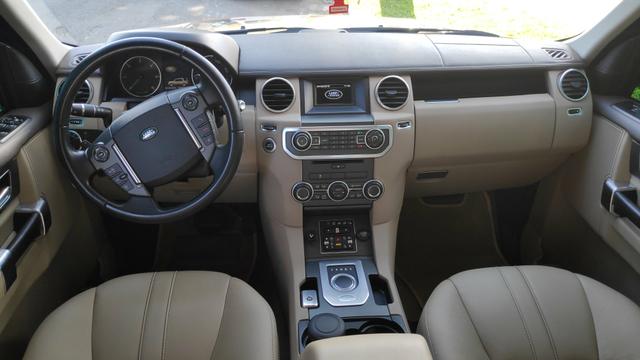 Land rover discovery 4 Diesel 4x4 - Foto 18