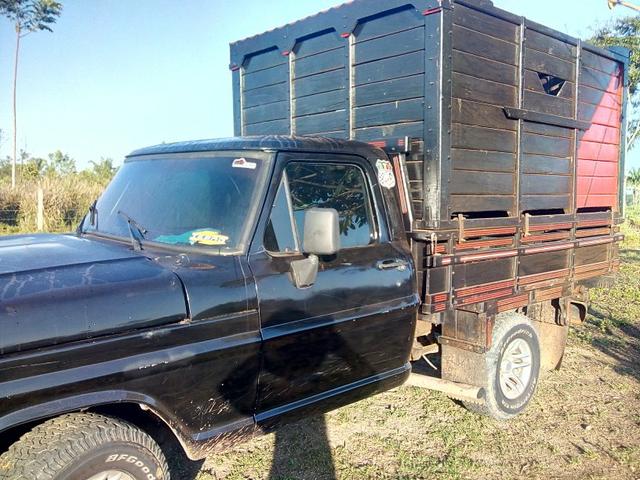 Vendo f100