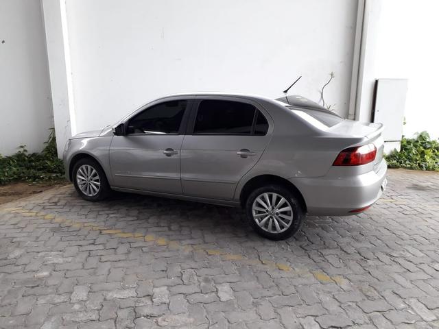 Voyage 1.6 comfortline 2015 - Foto 2