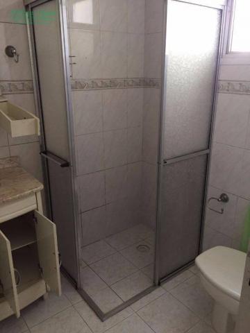 Apartamento residencial à venda, centro, guarulhos - ap1950. - Foto 11