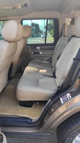 Land rover discovery 4 Diesel 4x4 - Foto 13
