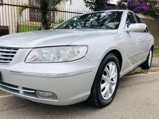 Hyundai Azera GLS 3.3 V6 impecavel - Foto 7