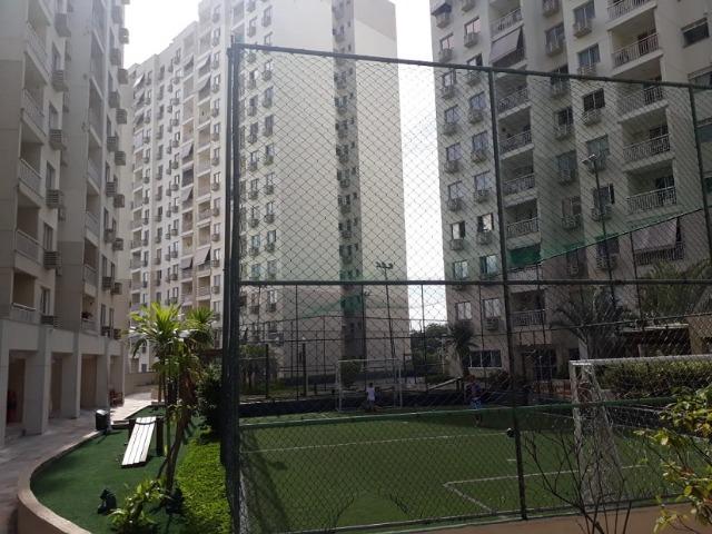 Condomínio Norte Village - dois quartos - Foto 5