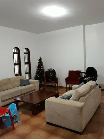 Casa de esquina no santa cruz com piscina - Foto 3