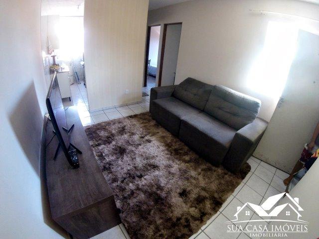 MG Apartamento 2 quartos em Valparaiso, Excelente localização - Foto 14