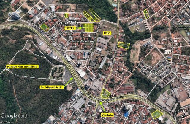 Varias área e lotes a partir de 90 mil - Foto 12