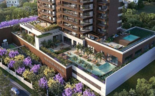 Myrá - 313m² e 410m² - Alphaville, SP - Foto 13